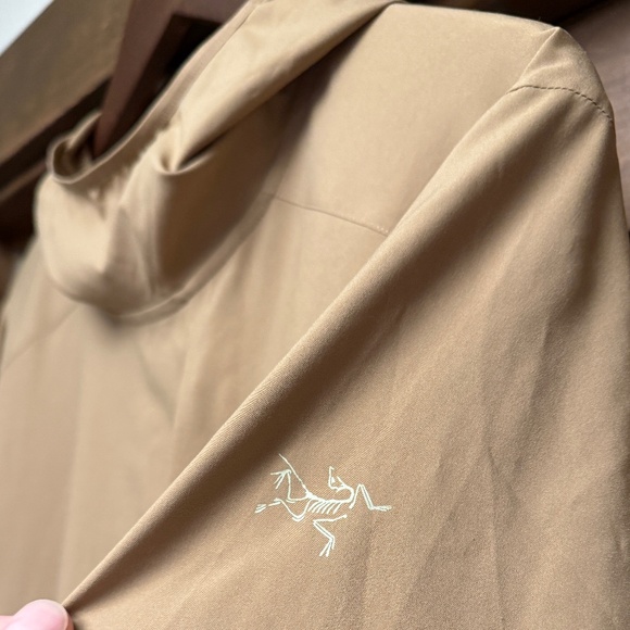 Arc'teryx Sima Pullover Hoody, Men's - Picture 3 of 7